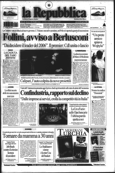 La repubblica